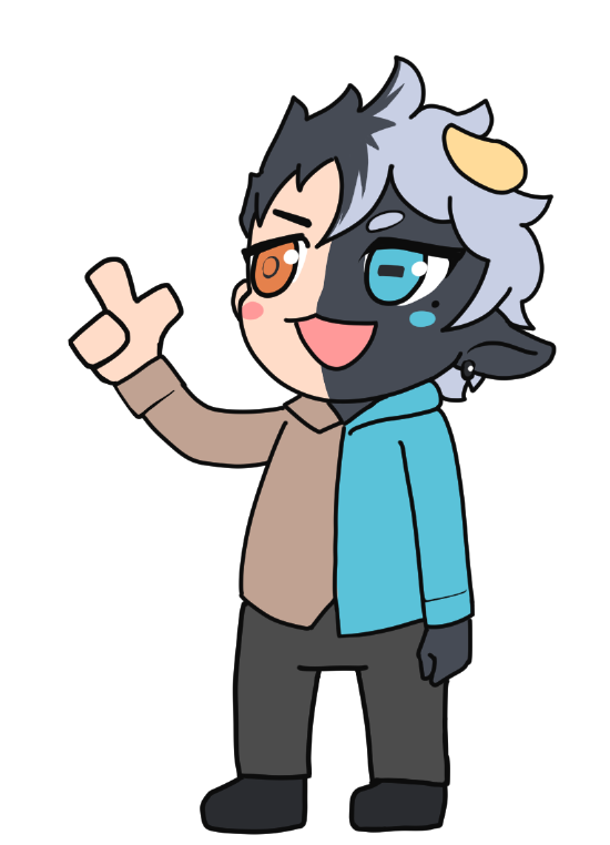 日辻(ヒツジマン)@絵を描く人 tweet media