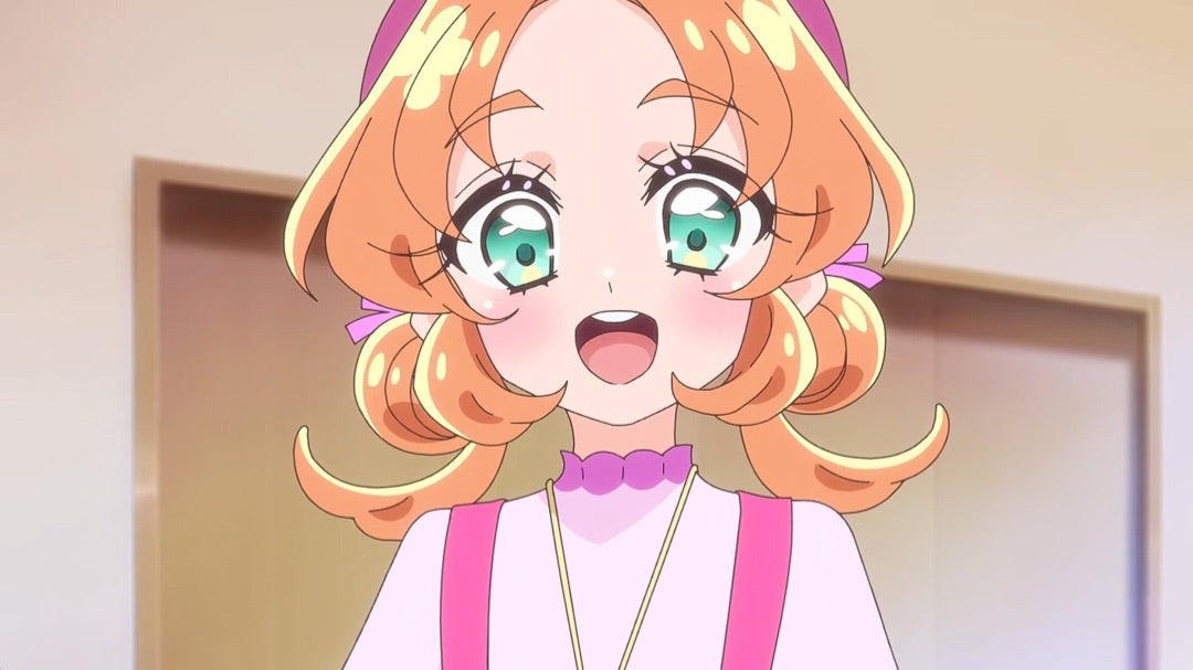 M7442120581730's tweet photo. #名探偵コナン と #プリキュア の
作風の違い

#名探偵プリキュア！#conan #precure 
#江戸川コナン #明智あんな https://t.co/kDdFO5Lja3