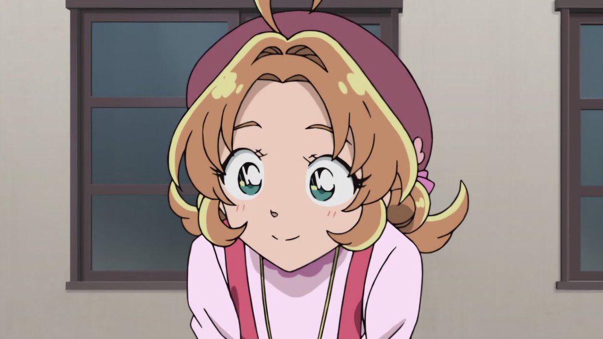 M7442120581730's tweet photo. #名探偵コナン と #プリキュア の
作風の違い

#名探偵プリキュア！#conan #precure 
#江戸川コナン #明智あんな https://t.co/kDdFO5Lja3