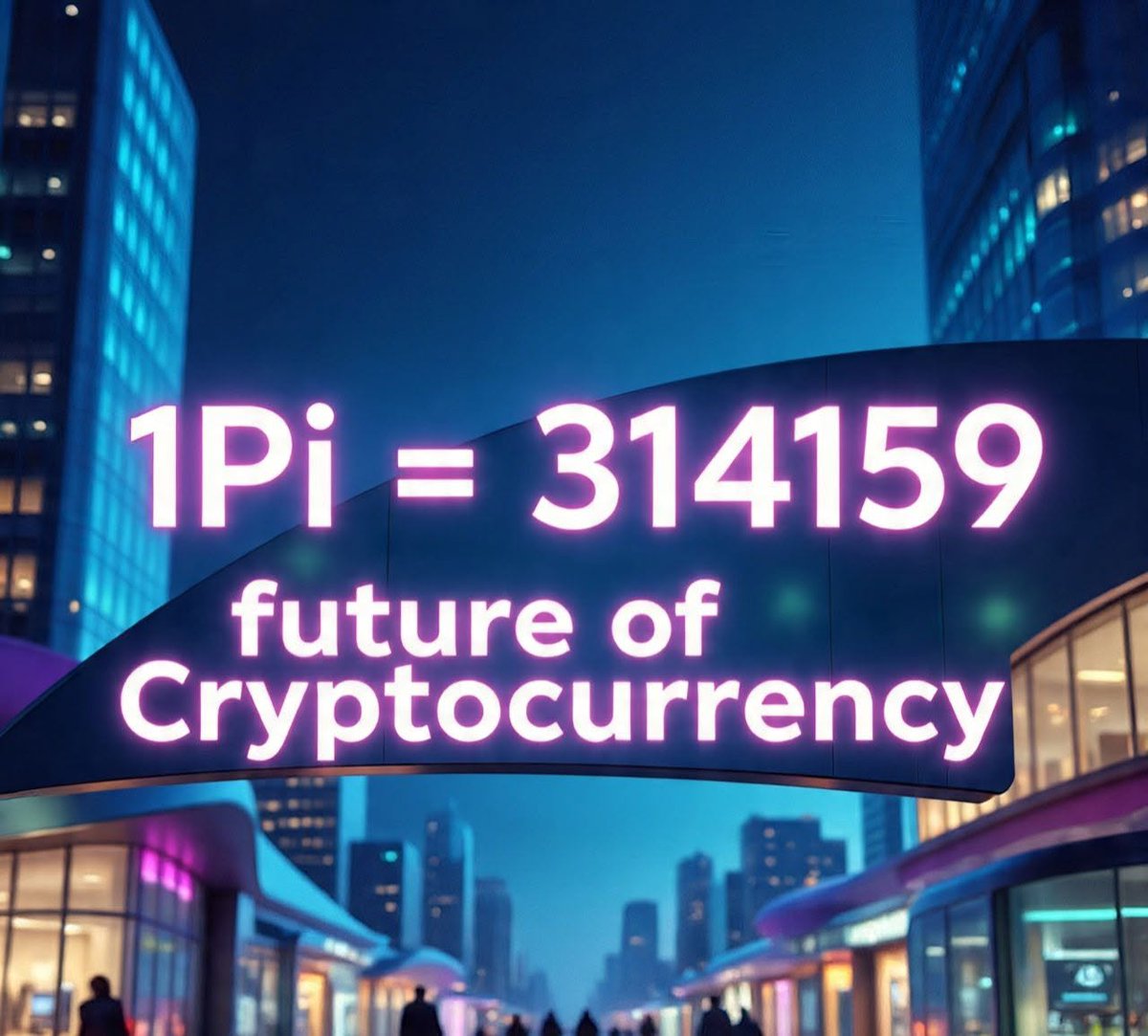 LikeFollowBro's tweet photo. 🔥 THE BEST IS YET TO COME 🔥
Stay patient when others doubt.
Stay focused when others hesitate.
Stay committed when others quit.
Great journeys reward those who keep moving forward.
💜 Believe.
🚀 Build.
🌍 Achieve.
#PICOIN #GCV314159 #PiNetwork
@LikeFollowBro #FutureOfCrypto https://t.co/KadbiU5UlI