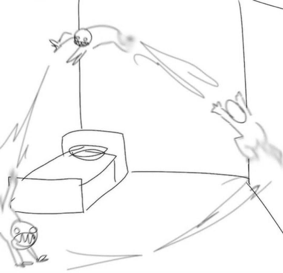 heigenmoonlight's tweet photo. Where's the new anime?!?!??!? 
Don't they have a movie ready for us
........ https://t.co/1oLJmXaCME