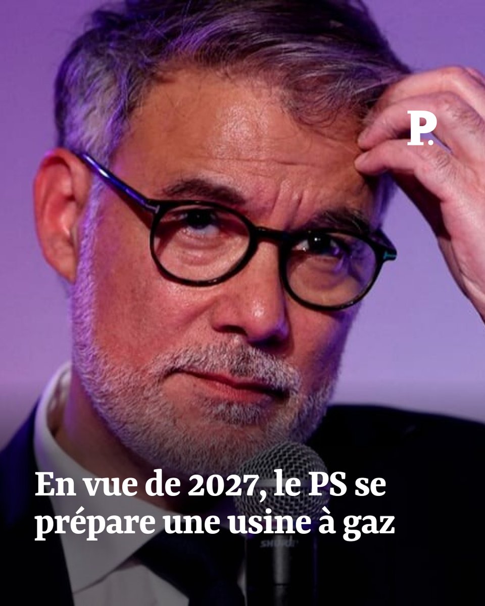 LePoint tweet picture