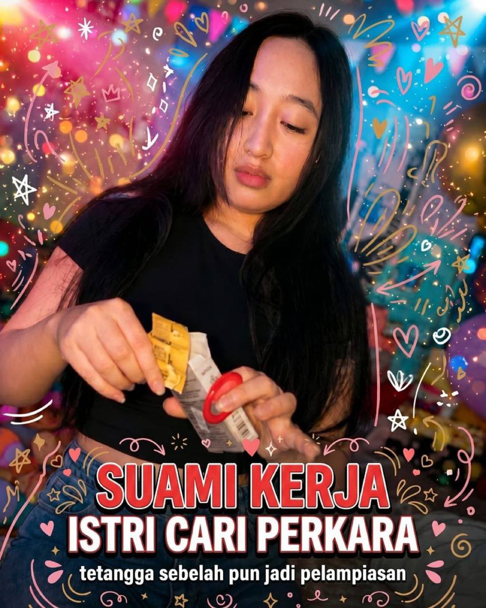 Sul6aan2012's tweet photo. Ditingggal suami kerja

https://t.co/to5ZYxOD0t https://t.co/imqoie3z7M