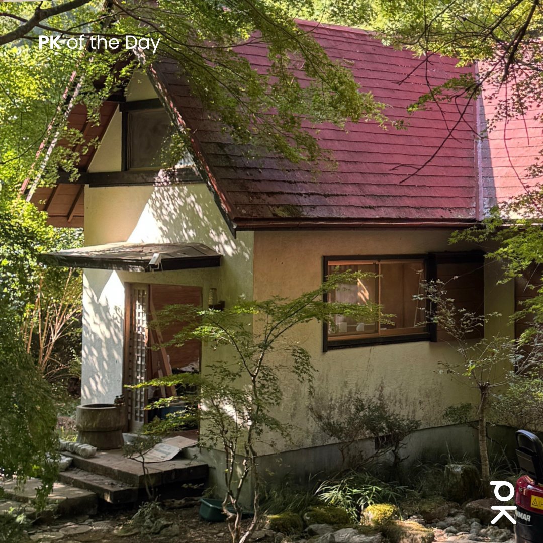PechaKucha's tweet photo. Swedish creator Anton Wörmann shares how a fascination with Japan evolved into a mission to rescue and renovate abandoned homes through his platform Anton in Japan and design brand Japandi Houses. 

https://t.co/7PUQY7PyOP

#PechaKucha #20x20 #AntonInJapan #Japandi #Architecture https://t.co/nKvmcF50TB