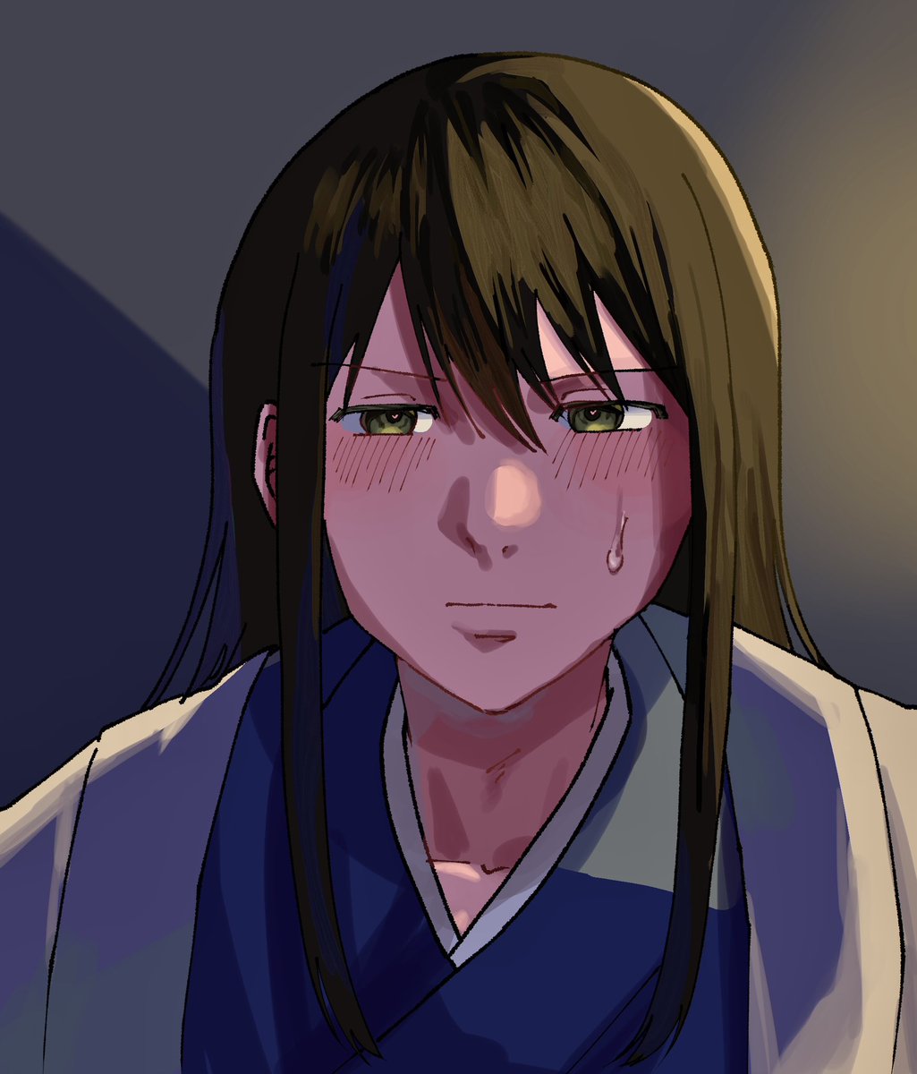 Hanada_aaaa's tweet photo. 強化月間.. https://t.co/NYOqlilrjJ