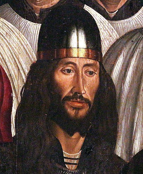 SusanAbernethy2's tweet photo. Ferdinand, the saintly Prince of Portugal, died on this day in 1443 after years in captivity  

https://t.co/WiJUUGBasZ https://t.co/553O4yJeW8