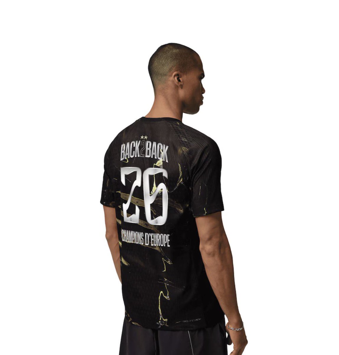 MegaPSG_'s tweet photo. 🚨🚨🚨 DES MAILLOTS BACK TO BACK DISPO EN LIGNE !

-Le maillot domicile seulement en S https://t.co/hG3lmx2wc8

-Le maillot extérieur en S, M, L et XL https://t.co/RHNWcNmij1

-Le maillot Jordan NIGHT EDITION manches courtes en S, M et 2XL https://t.co/TzJwFsUnxn

-Le maillot Jordan NIGHT EDITION manches longues en XL et 2XL https://t.co/tuBMd3o5R3