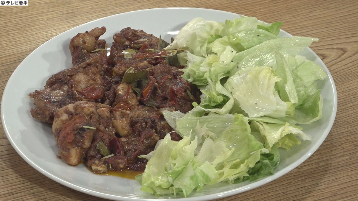bokuketsu_0404's tweet photo. /
📢#ぼくケツ 明日25:35~放送ですよー‼️
\
イケメシ!は再び矢巾町出身の
レゲエアーティスト #ZendaMan 登場🎊
💬「バイブス(ノリ)で作る」
レシピは言わず材料だけ渡して
作ってもらいましたが
その言葉通り慣れた手つきで
サクサクと作っていました🤣
この完成品
一体どんな料理…!?🇯🇲 https://t.co/JQX7lXQt42