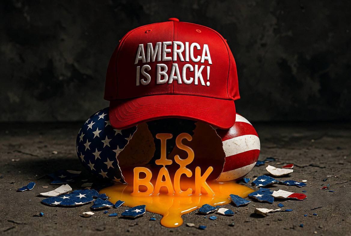 Michaeliceguy's tweet photo. @Overdose_AI When things break, it’s not randomness — it’s hierarchy showing itself.

The most interconnected parts feel the pressure first.

That’s true in markets and in nations.

AMERICA. https://t.co/25SF5j58BM