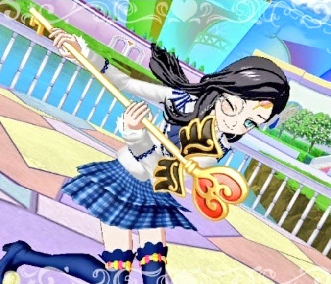 ENDRE244's tweet photo. #プリパラコレクション 
m7apxb7yeb https://t.co/bTHhBDpDlx