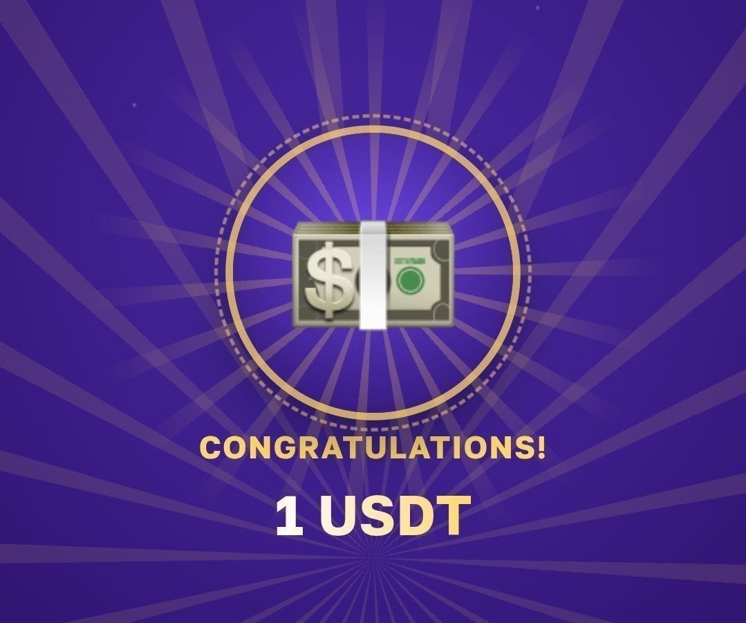 SMMUNIR37's tweet photo. Per Refer 0.03🤑
Min Withdraw 0.10 USDT🤑

🔗Offer Link 
 https://t.co/VGooBFGW8J

Payment Verify ��� https://t.co/070b6Nc9aF