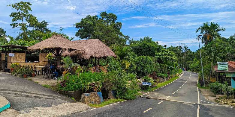 ShubhamPathakIN's tweet photo. Asia's Cleanest Village 
Mawlynnong, Meghalaya, India 🇮🇳 https://t.co/pckrO1QmIy