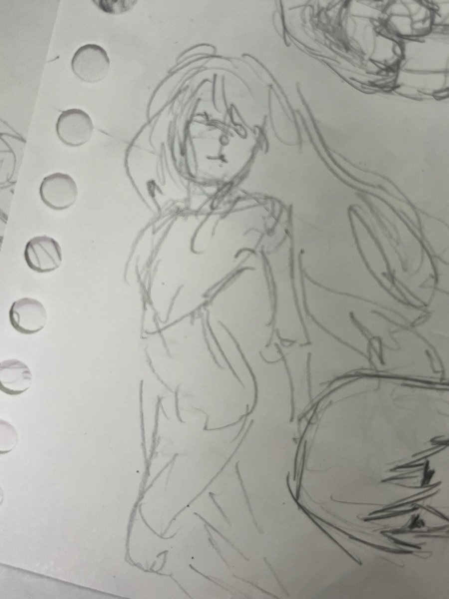 arr_syn's tweet photo. #イラスト https://t.co/1MLCFb2nh2