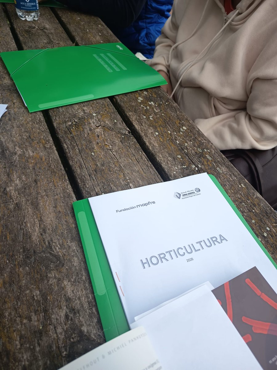 asovicafadess's tweet photo. Junto a Fundación MAPFRE y la Federación Salud Mental CyL,
lanzamos una nueva formación de Empleo Verde orientada a mejorar la
empleabilidad de nuestro colectivo. El futuro es sostenible e inclusivo.
@fmapfre
@saludmentalcyl
#JuntosSomosCapacesFM #EmpleoInclusivoFM" https://t.co/RZtEHZXJ9g
