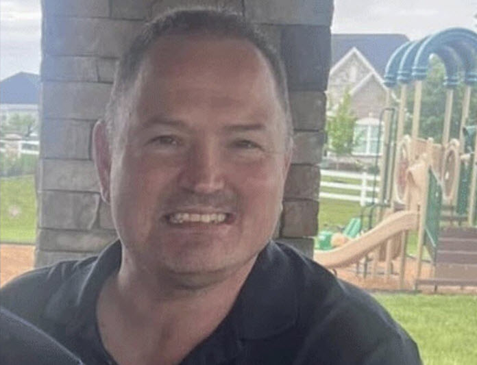 FOX19's tweet photo. PLEASE SHARE: Green Alert issued overnight for Marine veteran missing in Northern Kentucky. If you see Daniel Brock, please call 911 >> https://t.co/GX24HmOGRu https://t.co/Fqv5zTYy46