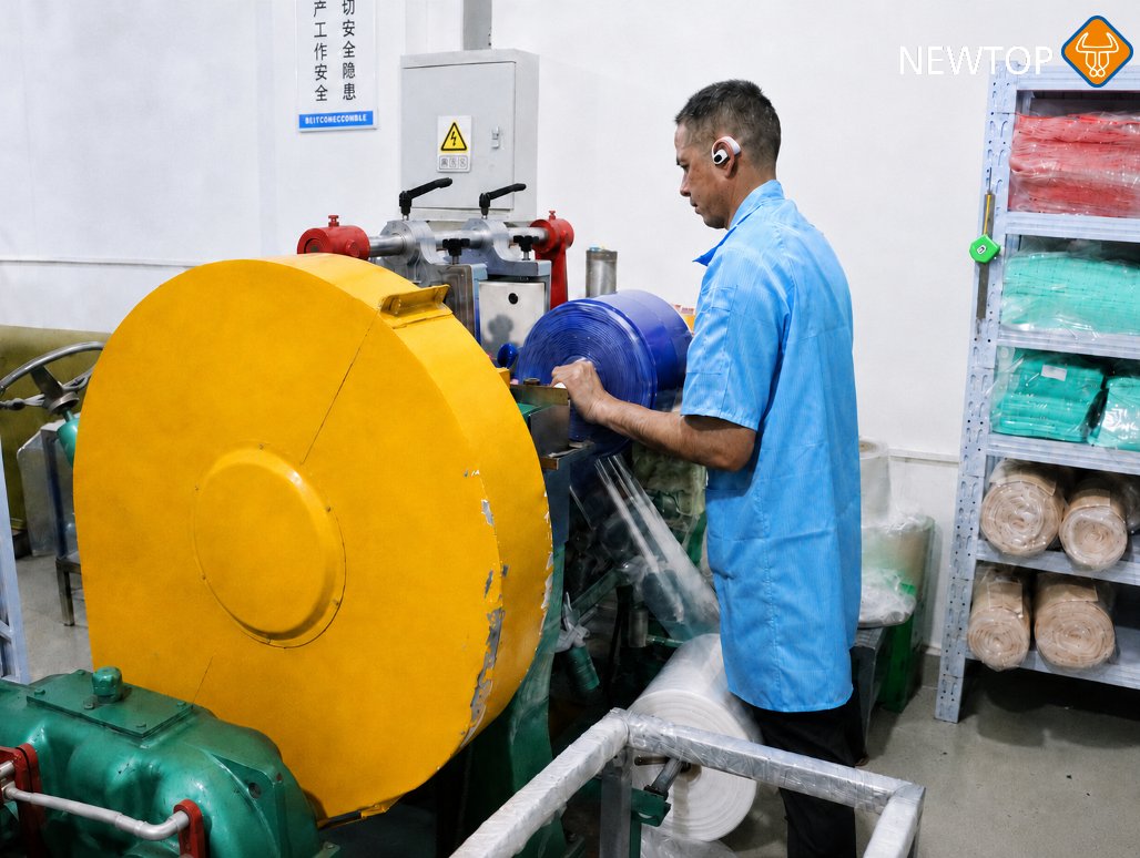 newtopsns's tweet photo. Production quality is not determined by a single machine. #SiliconeManufacturing #QualityControl #SiliconeFactory #B2B https://t.co/eBT5XI8gbx