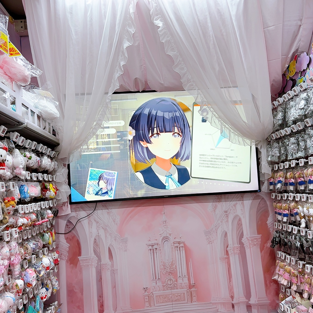フェア情報】 ビックカメラ天神1号館Aブロックで開催中❣ 『学園