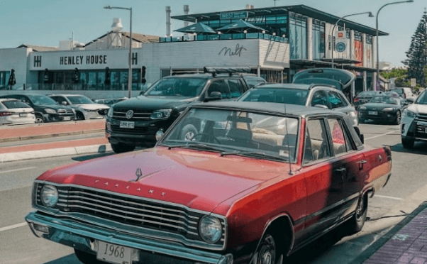 Residzdotcom's tweet photo. Henley Beach: Adelaide’s Coastal Lifestyle Icon

Stretching along the shores of #GulfStVincent, #HenleyBeach is one of #Adelaide’s most beloved seaside suburbs, where relaxed coastal living meets vibrant community life.

Read more: https://t.co/U5U0rqpRXF https://t.co/e69p3U7A9S