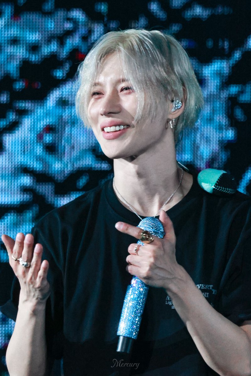 Mercury_6v6's tweet photo. 260530 샤이니  인버트서콘

눈을 봐도 알 수 있겠지
이제 네 맘 놓치지 않기

#태민 #TAEMIN #テミン https://t.co/ZqIARykrVX