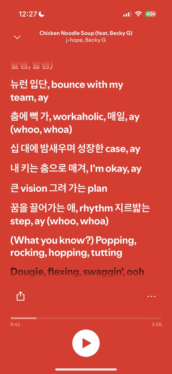 whatahelli's tweet photo. drop your last song

whoever want can continue https://t.co/5QKMFkbH6d