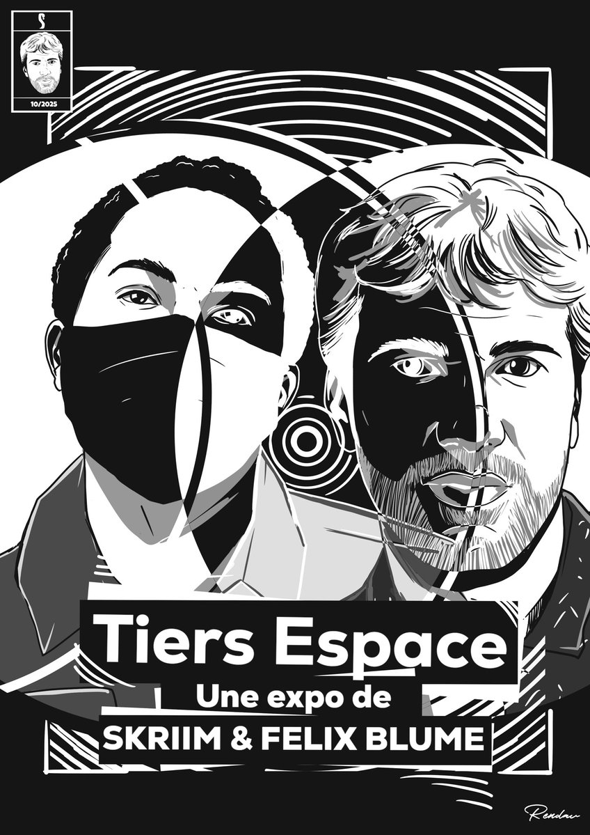 rendav_'s tweet photo. Hello. Je suis un illustrateur qui sait créer des planches de BD, Des couvertures d’albums en tout genre, et des portraits de divers styles…et maintenant des posters/affiches . Donc si vous avez un besoin de ce type je suis disponible🙏🏾.
📧:rendavlegeant@gmail.com https://t.co/d4jIwMKd0m