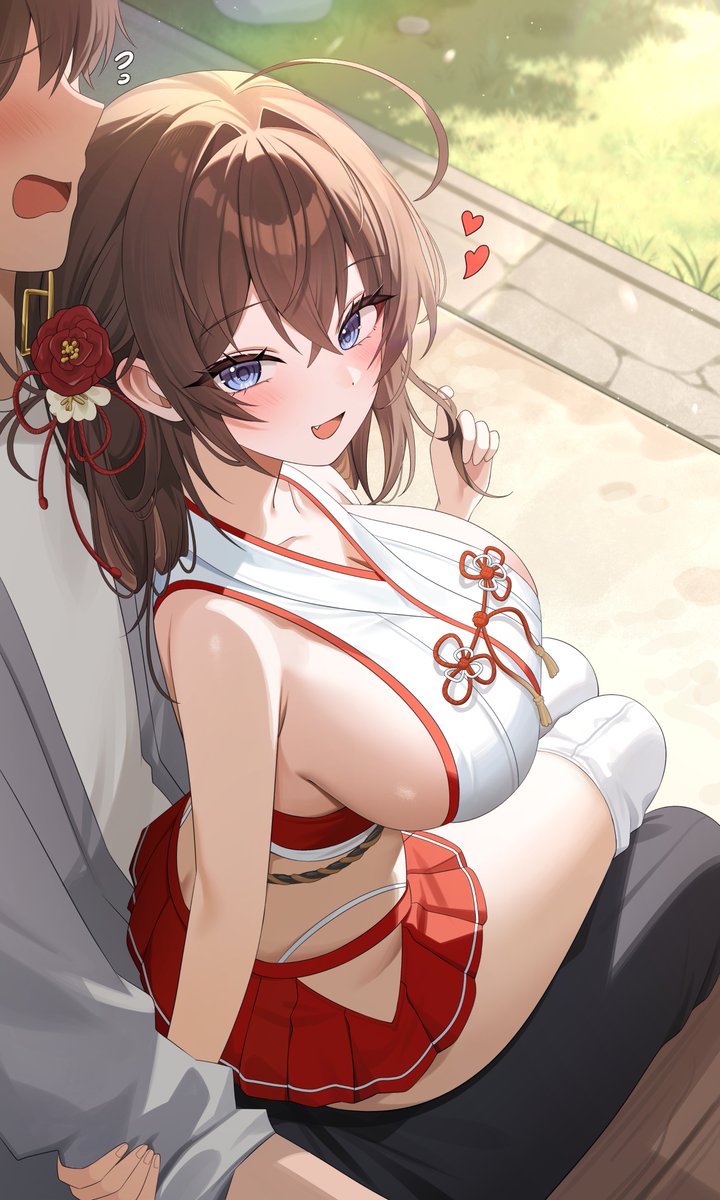 yus2eii's tweet photo. CM ⛩️❤️ https://t.co/WUuJ8Gf1O3
