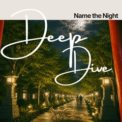 pia_kansai's tweet photo. アジカンドラマー伊地知潔のバンド「Name the Night」17th Single「Deep Dive」リリース！

https://t.co/iMbDiRZJoI https://t.co/MsJqJvqtWh