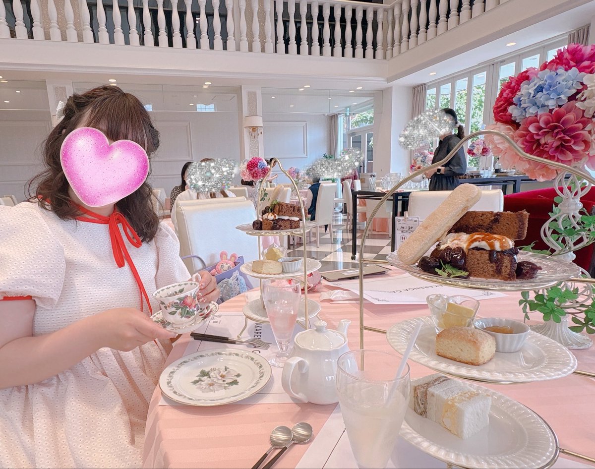 usagi_ysg's tweet photo. 今日は小牧(⚠️超ローカル情報)で久しぶりにヌンしてきた🫖 https://t.co/VdBA0xqdww