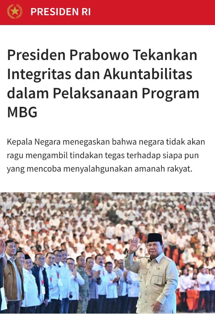 SapnikAnik's tweet photo. Nusantara tegak karena pemerintah hadir. Menyapa untuk melindungi, memakmurkan, dan meningkatkan setiap insan.
Bermanfaat Tepat Sasaran https://t.co/mzYYpq3HzL