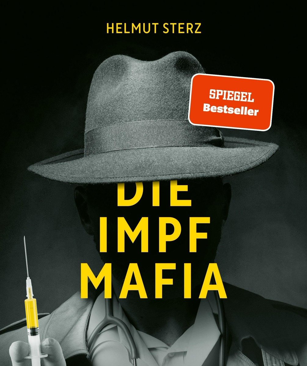 DoctoraPrego's tweet photo. Helmut Sterz ex jefe de toxicología de Pfizer, con 35 años de experiencia en toxicología, afirma que solo se hicieron 2 de los 10 estudios de seguridad habituales para las vacunas de Covid-19, cuestiona duramente la falta de ensayos sobre mutagenicidad y cardiotoxicidad en las vacunas, además de  haber ignorado alarmas reproductivas en animales.
La falta de estudios de inmunotoxicidad a largo plazo fueron minimizados por los reguladores. 
Exige una auditoría independiente a las agencias que priorizaron la prisa.