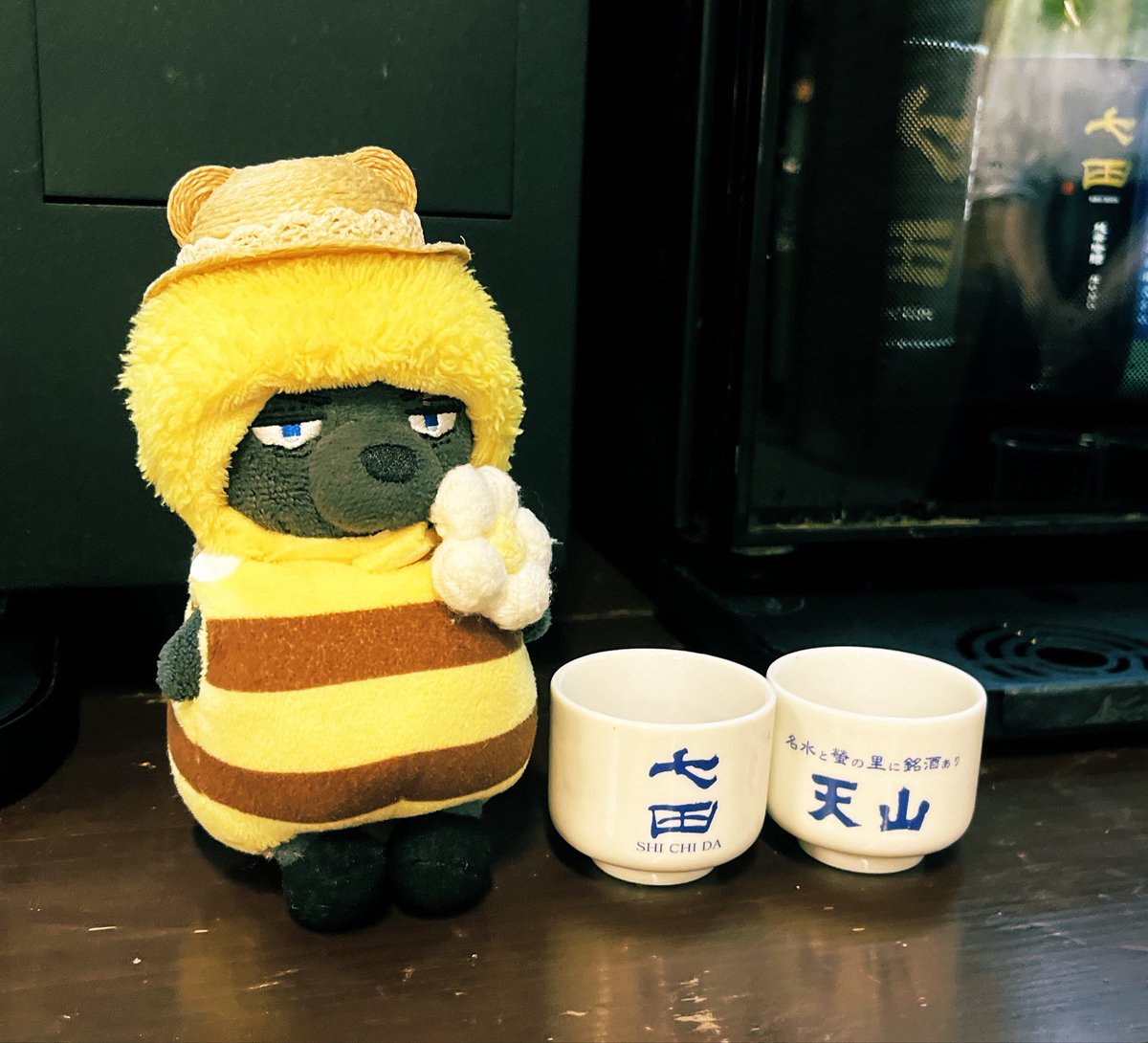 箱庭 (@hakoniwa2j) / Posts / X