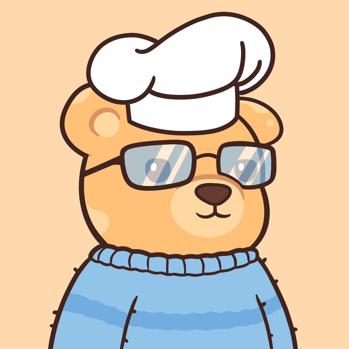 readyplayergeek's tweet photo. more $BURR = new bears 🐻
new bears = more $BURR 🐻

getting cozy in my @bearish_af den! https://t.co/JpkQC3o8a7