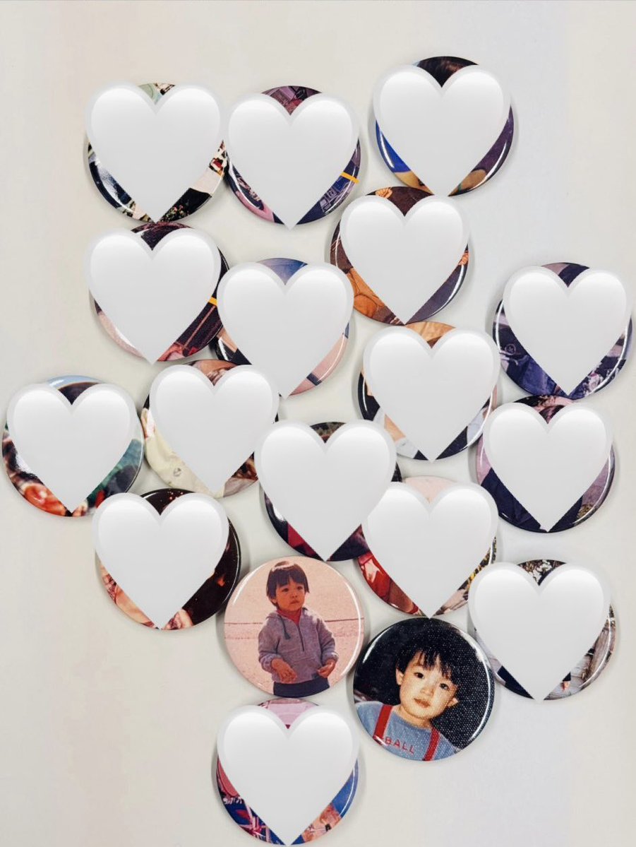 fu_chan_22's tweet photo. 【氣志團  交換】

譲  画像1、定価
求  画像2♡以外、画像3、定価

対面、郵送可能です🙆🏻‍♀️
FAD、静岡、ぱみゅフェス参戦予定です。
画像3はゆる募なので、もし余ってるよ~って方がいらっしゃれば🙏🏻💧

西園寺瞳、白鳥松竹梅、叶亜樹良 https://t.co/c6N9SR3t9G