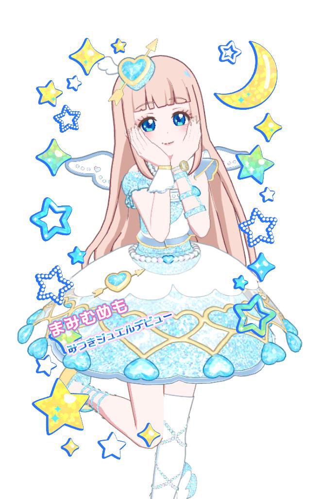 mamimumemope's tweet photo. マイキャラ今昔物語や… https://t.co/fzybbUHs69