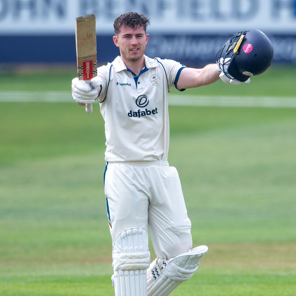 DerbyshireCCC's tweet photo. 𝐏𝐂𝐀 𝐓𝐄𝐀𝐌 𝐎𝐅 𝐓𝐇𝐄 𝐌𝐎𝐍𝐓𝐇 

Derbyshire duo, Martin Andersson and Ben Aitchison, have been named in the PCA Team of the Month for May. 

Read ⤵