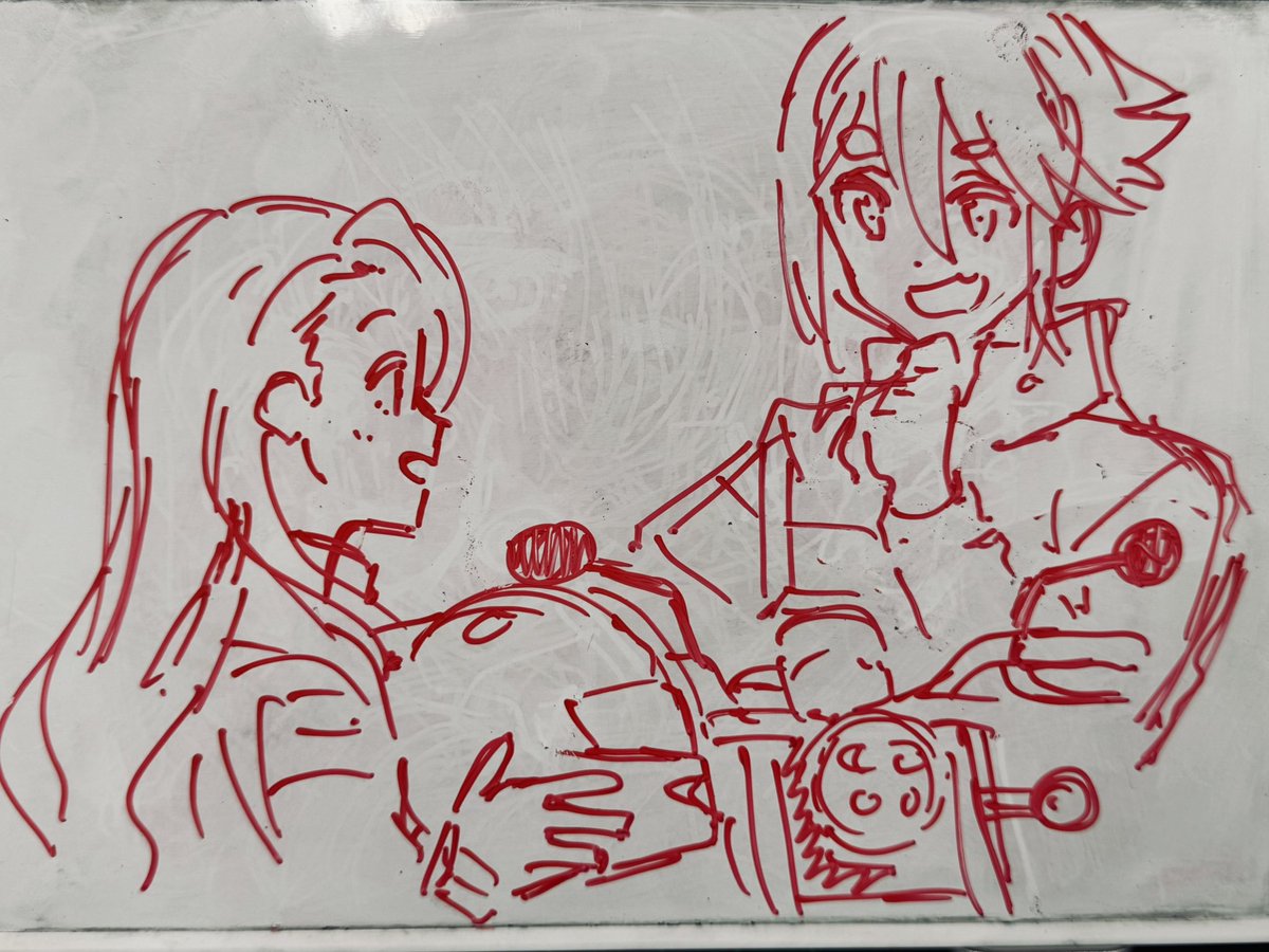 何cc姉さん 