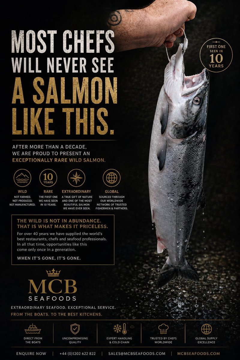 MCBSeafoods's tweet photo. https://t.co/kUvL35B8oR