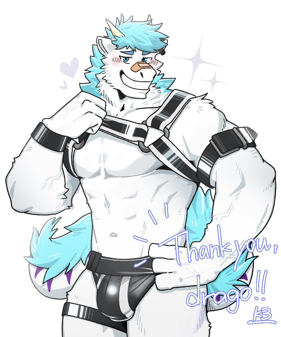 kagyo_kagyo's tweet photo. Commission for @dragnpropaganda 
Thank you😽😽😽 https://t.co/6VInp0gG0r