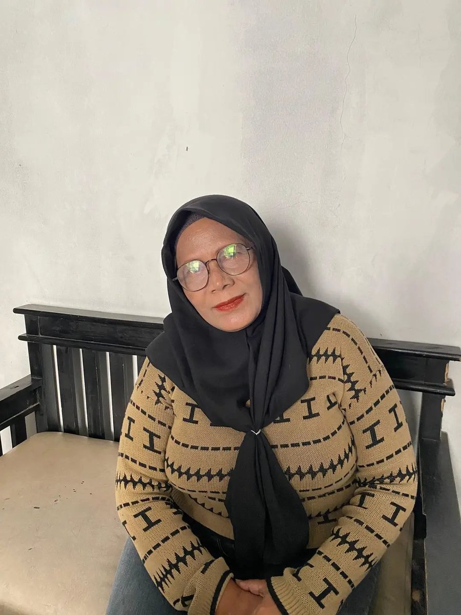 Wanita gemoy tweet media