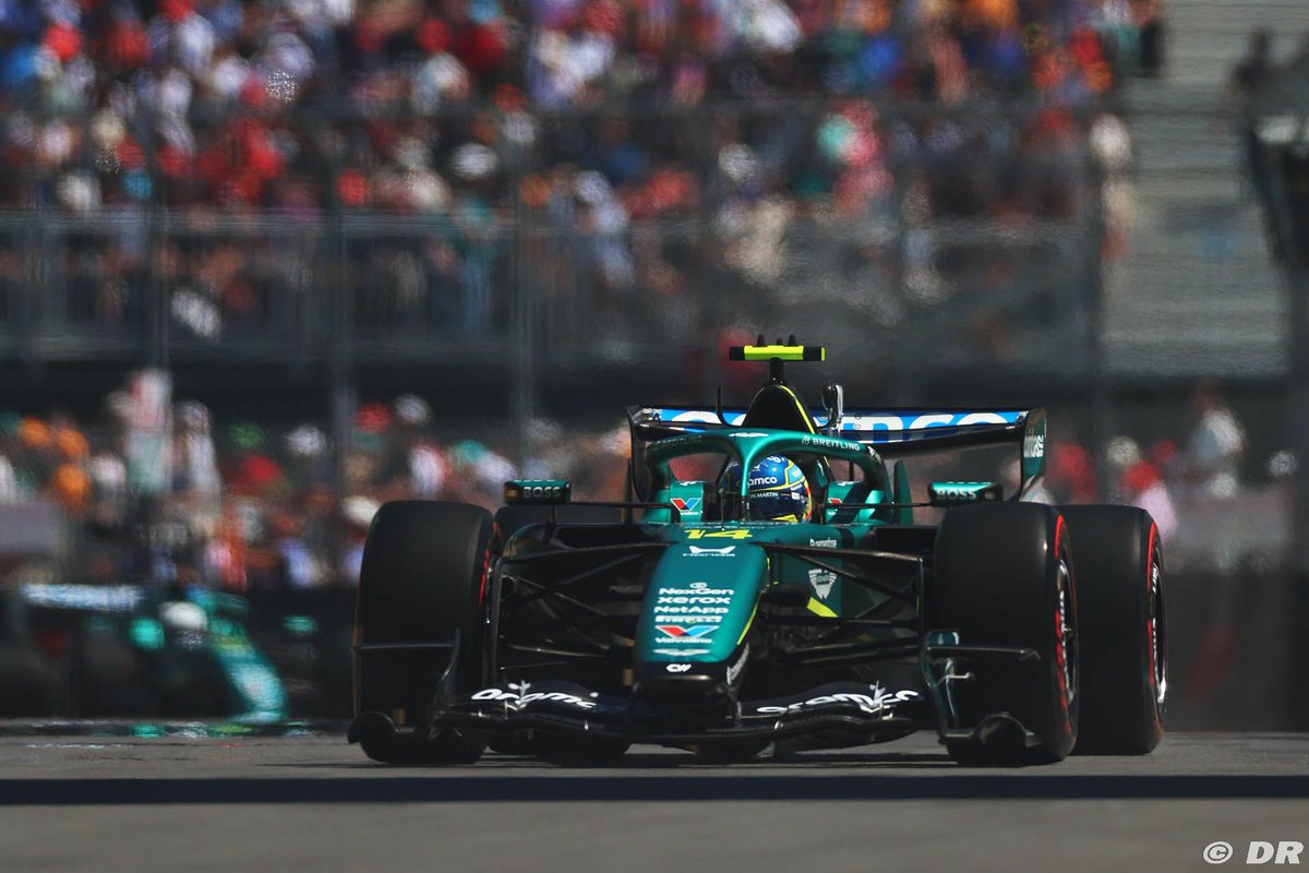NextgenAuto's tweet photo. Aston Martin F1 toujours dans le flou, Honda incapable de fixer un calendrier https://t.co/FSa5gHE4VF https://t.co/9WBAcYsqsd