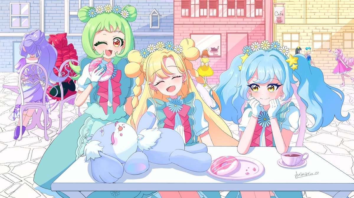mmR1111_'s tweet photo. おねがいアイプリ💕
#おねがいアイプリ
#イラスト https://t.co/RD1GhBxNnC