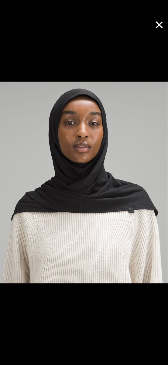 MikeFitzMN's tweet photo. @Barchart Michael Burry Wrong on Hijabs https://t.co/Aa6DFZdzxE