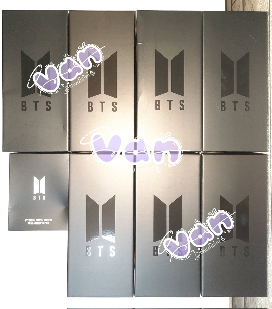 thvdisini's tweet photo. 🌷PRE-ORDER BTS Lightstick 'Armybomb V4'🌷

—Armybomb v4
💸 765.000 dp 500k

—Cradle
💸 350.000 dp 200k

—Parts
💸 165.000 dp 100k

Notes:
—Fix price menyesuaikan berat asli

🏡Bogor
✅️Menggunakan akun pribadi
✅️GO LINE
✅️Dp/Cicilan/Paylater
✅️Est emstax
❌️Pack &amp; adm🍊 https://t.co/zvb0USRsnC