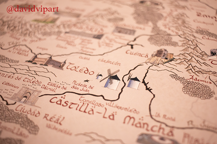 davidvipart's tweet photo. Tutorial para conseguir este mapa de España estilo Tierra Media:
📩 Contáctame por correo (davidvipart@gmail.com)
📒 Te envío el catálogo y la información. 
🛍️ Eliges tu pedido. 
💳 Pagas por transferencia.
🚚 Te lo envío por correo certificado bien protegido. 
🗺️ Abres y 😱 https://t.co/Axe4iqIux5