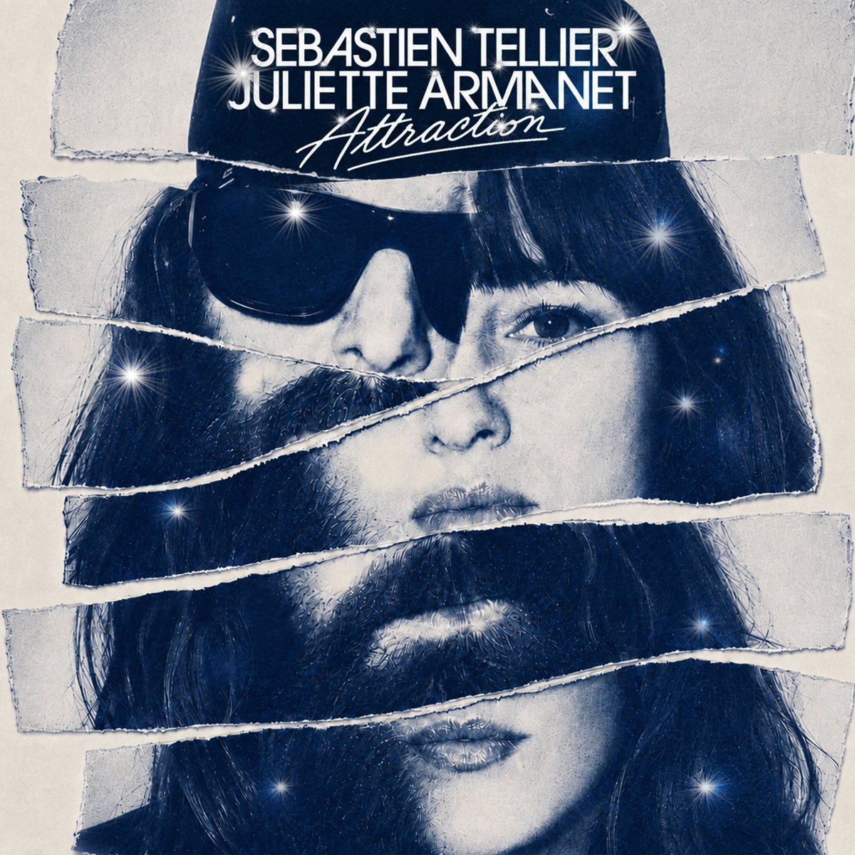 Sebastien Tellier tweet media
