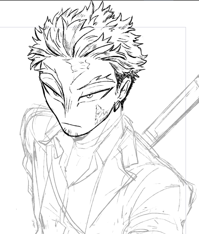 LUOIAE's tweet photo. i downloaded a new brush and tried drawing hawks but i got distracted for 3 hours looking at endhawks on twitter........i coulda been DONE BY NOW!!!!!!! https://t.co/NayErqatrH