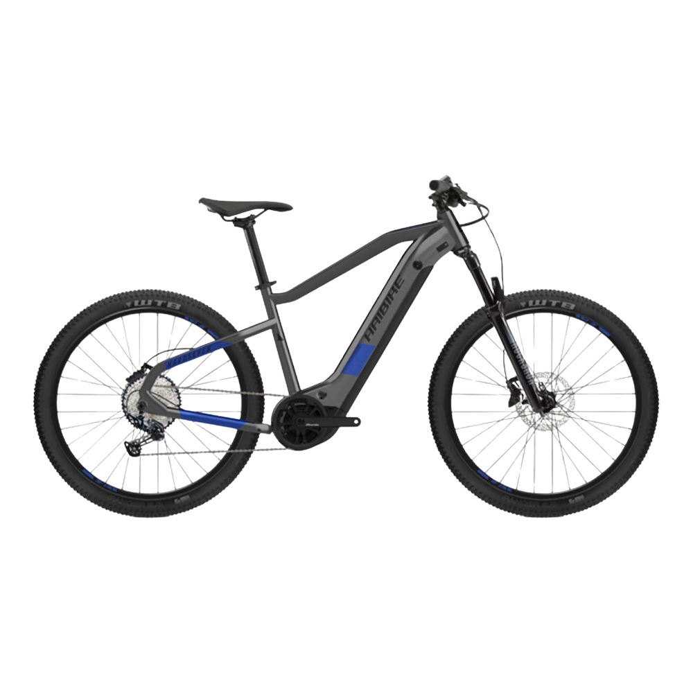 DinCykel_'s tweet photo. 🔥 Spara 20% på Haibike HardNine 7!

Kraftfull el-MTB med Yamaha PW-ST motor, 630Wh batteri och 29-tumshjul. Perfekt för både skogsstigar, träning och pendling. 🚴⚡

Se erbjudandet här:
https://t.co/0Zo5BT8i60

#Haibike #Elcykel #EMTB #cykling https://t.co/Vii44wtRFE