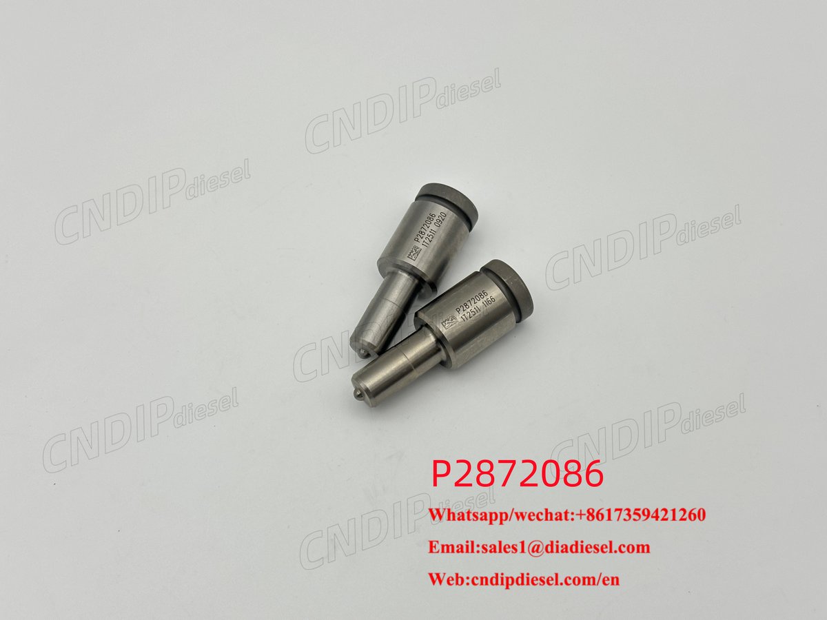 Nozzle P8272086 for Xpi injector supply DM me for best offer WA