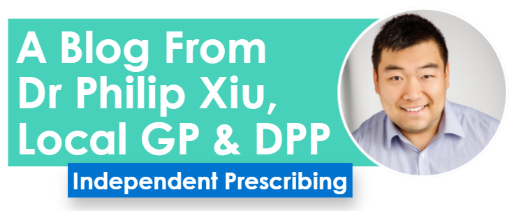 CPWYinfo's tweet photo. Thinking about becoming an IP? NHS‑funded places are available for eligible pharmacists✅ 

Our latest blog is by Dr Philip Xiu, where he writes from his perspective as the DPP, offering guidance he believes every trainee should know. 

Read the blog here: https://t.co/gfO5yFUfj3 https://t.co/nkANFmHzLz