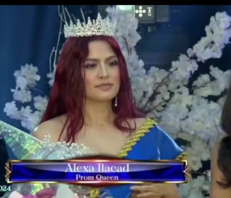 VicedQ's tweet photo. Attend siya kasi ipapasa niya ang crown . Pupunta ba si K kasi
ipapasa niya rin ang crown ? Hmmmm https://t.co/HSZL5PJnqf